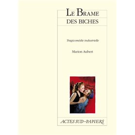 Le Brame des biches