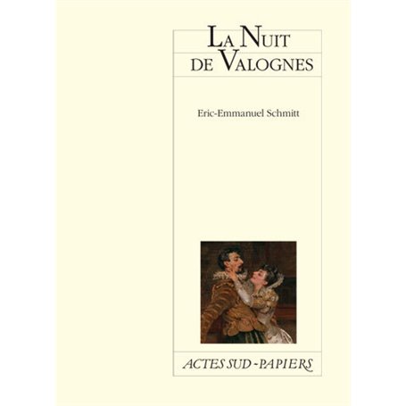 La Nuit de Valognes