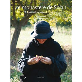 Le monastère de Solan - 1ERE ED