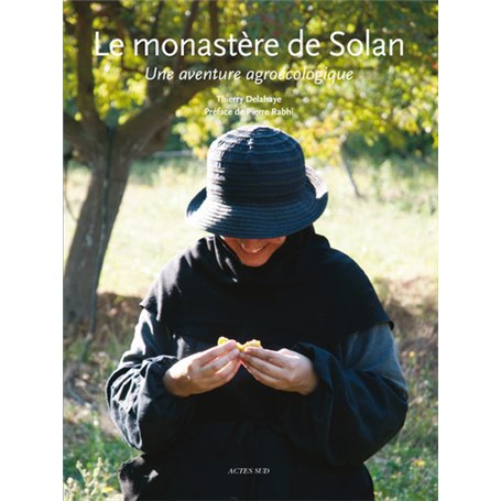 Le monastère de Solan - 1ERE ED