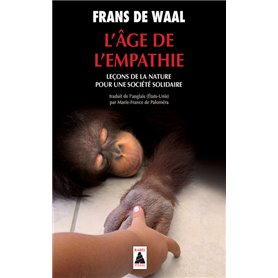 L'Âge de l'empathie