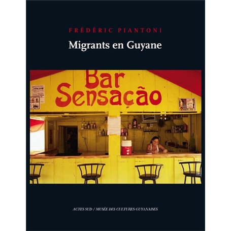 Migrants en guyane