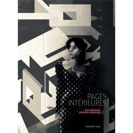 Pages intérieures