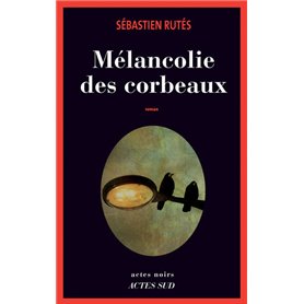 Mélancolie des corbeaux