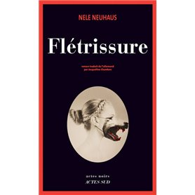 Flétrissure