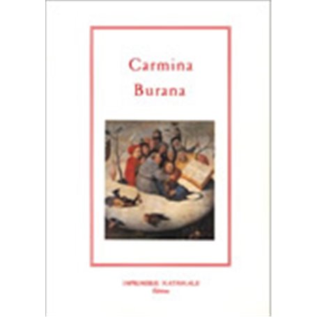 Carmina Burana