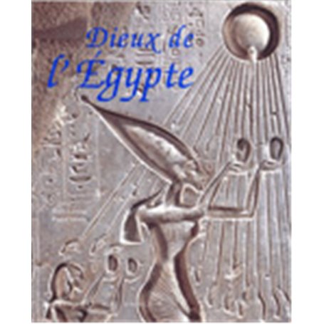 Dieux de l'Egypte