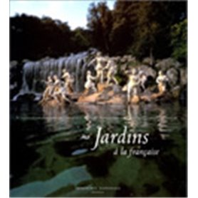 Jardins à la française