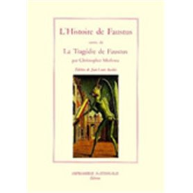 Histoire de Faustus