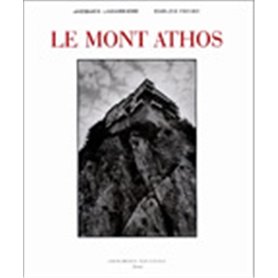 Le Mont Athos