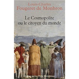 Le Cosmopolite ou le citoyen du monde