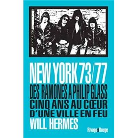 New York 73/77