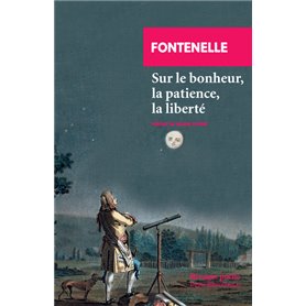 Sur le bonheur, la patience, la liberté