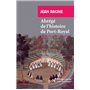 Abrégé de l'histoire de Port-Royal