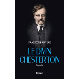 Le Divin Chesterton