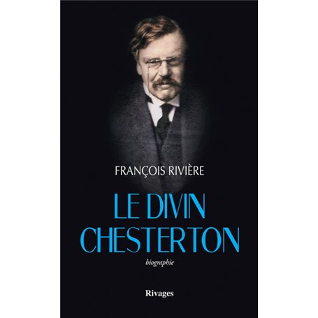 Le Divin Chesterton