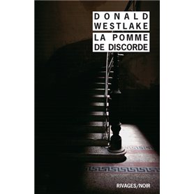 La Pomme de discorde