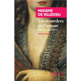 Les désordres de l'amour