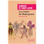 Les contes de Shakespeare