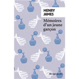 Mémoires d'un jeune garçon