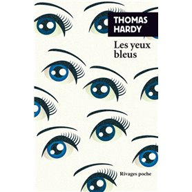 Les Yeux bleus