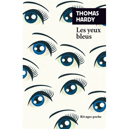 Les Yeux bleus