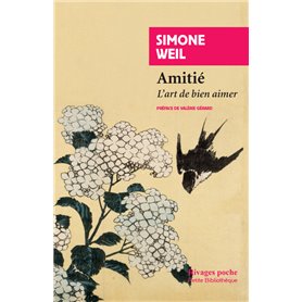 Amitié