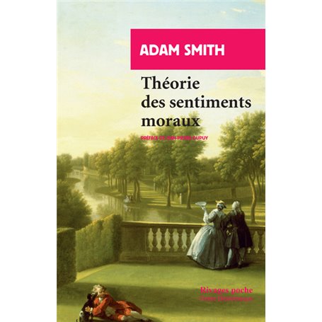 Théorie des sentiments moraux