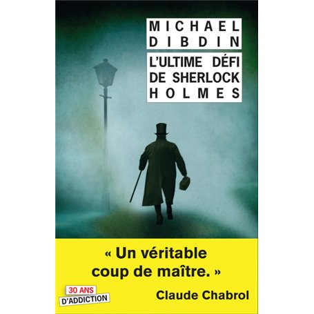 L'Ultime défi de Sherlock Holmes