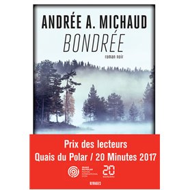 Bondrée