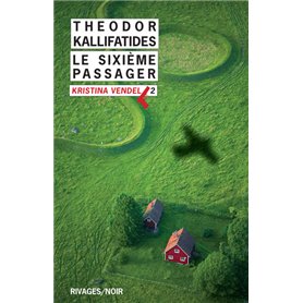 Le sixième passager