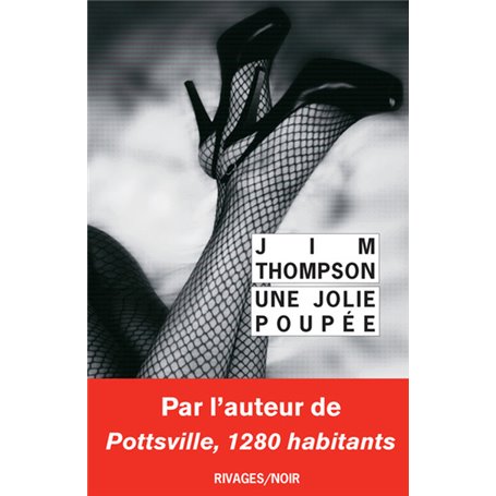 Une jolie poupée