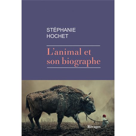 L'animal et son biographe