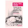 Scènes de la vie privée et publique des animaux