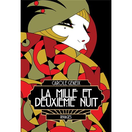 La mille et deuxième nuit