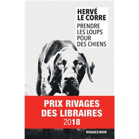 Prendre les loups pour des chiens