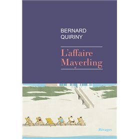 L'affaire Mayerling