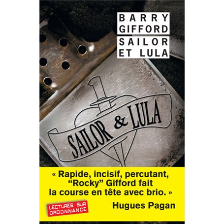 Sailor et Lula