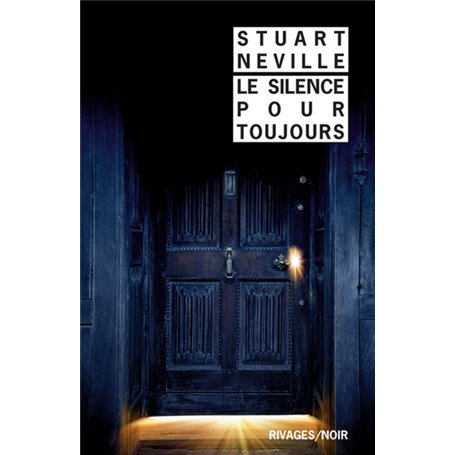 Le silence pour toujours