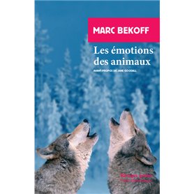 Les émotions des animaux