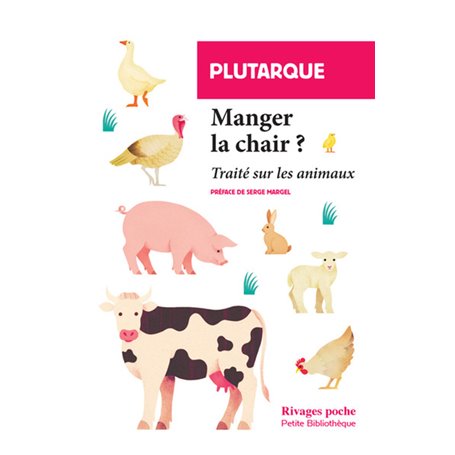 Manger la chair ?