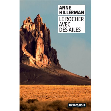 Le Rocher avec des ailes