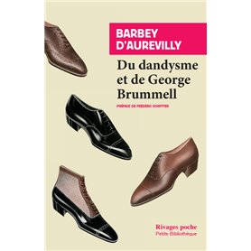 Du dandysme et de George Brummell