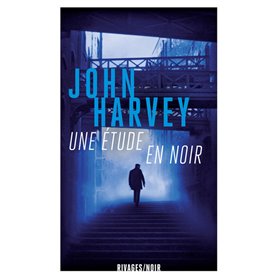 Une étude en noir