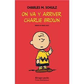 On va y arriver, Charlie Brown