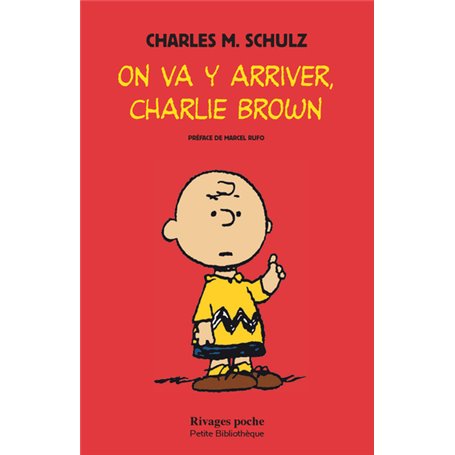 On va y arriver, Charlie Brown