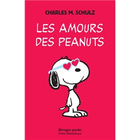 Les amours des Peanuts