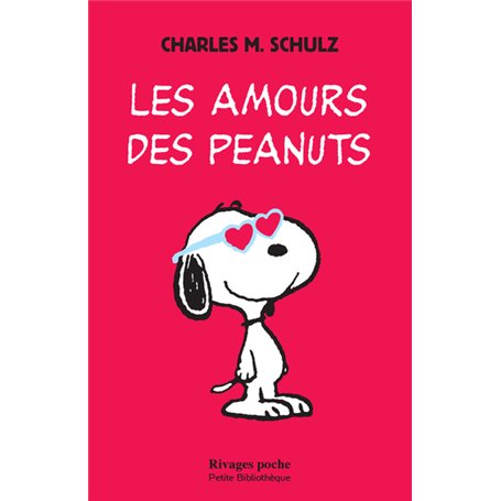 Les amours des Peanuts