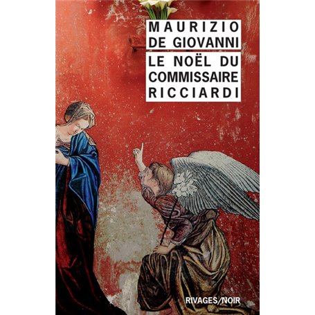 Le Noël du commissaire Ricciardi