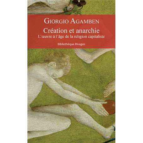 Création et anarchie